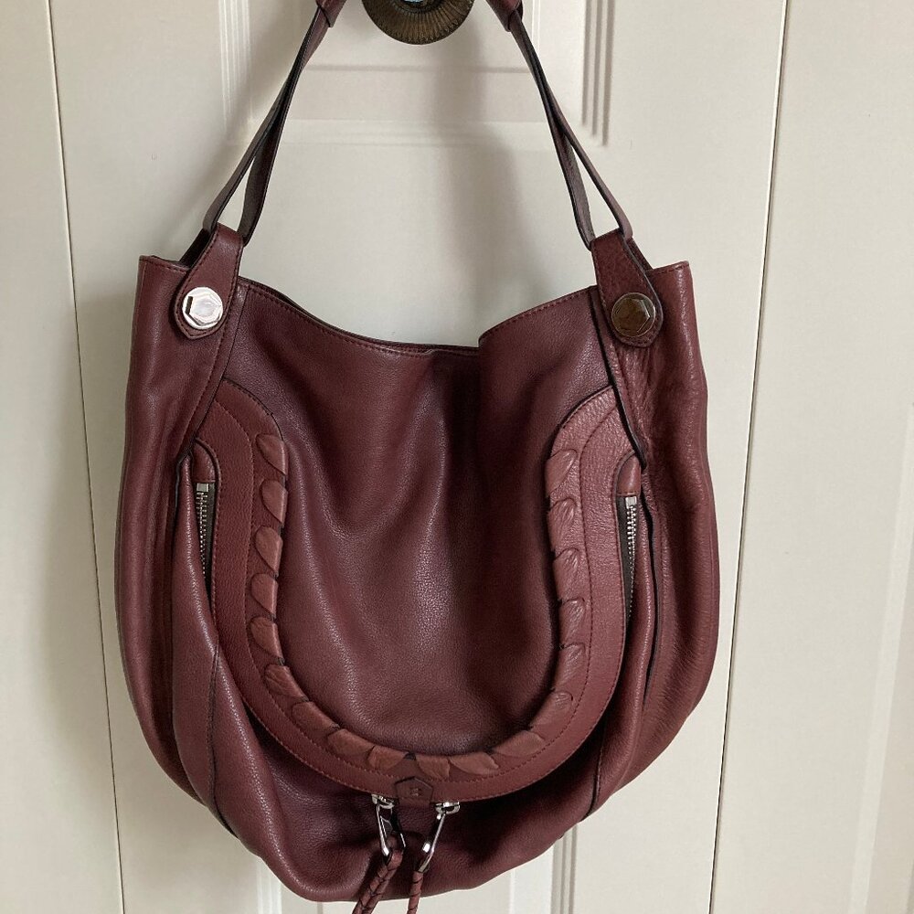 OrYANY Cassie Shoulder Bag EUC